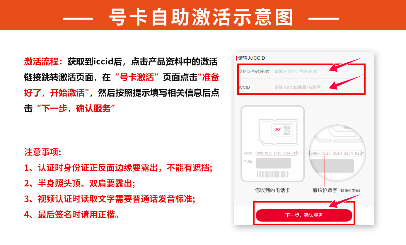 联通妤琐卡【全国】详情
